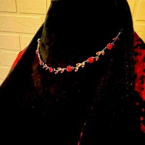 💋BeautifulNecklace&Earrings👠